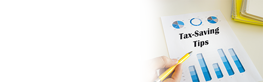 7 Tax-saving tips every SME owner must know 7 Tax-saving tips every SME owner must know